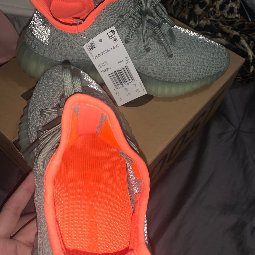 Yeezy 350s